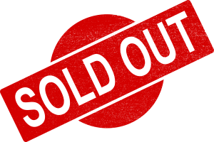 Sold out PNG-87243